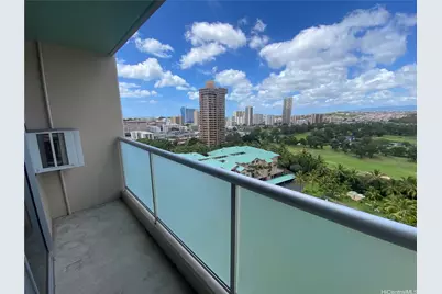 3009 Ala Makahala Place #1611, Honolulu, HI 96818 - Photo 11