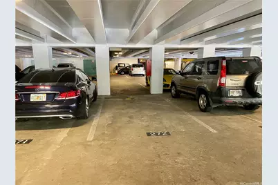 1350 Ala Moana Boulevard #2604, Honolulu, HI 96814 - Photo 17