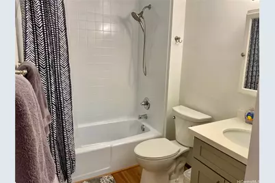 1350 Ala Moana Boulevard #2604, Honolulu, HI 96814 - Photo 9