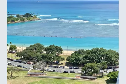1350 Ala Moana Boulevard #2604, Honolulu, HI 96814 - Photo 25