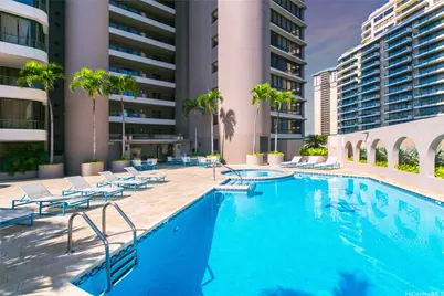 1910 Ala Moana Boulevard #18A, Honolulu, HI 96815 - Photo 15
