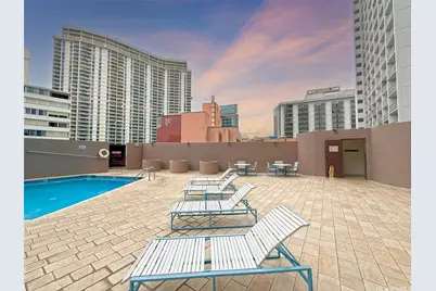 1910 Ala Moana Boulevard #18A, Honolulu, HI 96815 - Photo 19