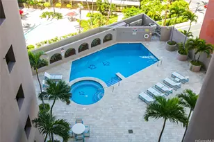 1910 Ala Moana Blvd, Honolulu, HI 96815 - Photo 17