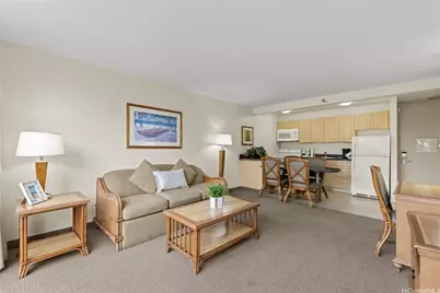 229 Paoakalani Avenue #603 (NUC), Honolulu, HI 96815 - Photo 9