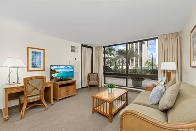 229 Paoakalani Avenue #603 (NUC), Honolulu, HI 96815 - Photo 11