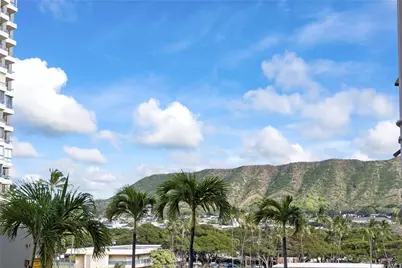 229 Paoakalani Avenue #603 (NUC), Honolulu, HI 96815 - Photo 25