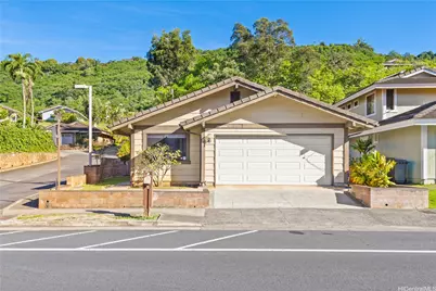 98-582 Kilinoe Street #98, Aiea, HI 96701 - Photo 1