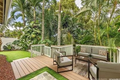 133 Kahako Street #A, Kailua, HI 96734 - Photo 1