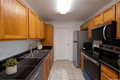 133 Kahako Street #A, Kailua, HI 96734 - Photo 3