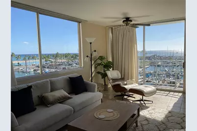 1765 Ala Moana Boulevard #680, Honolulu, HI 96815 - Photo 1