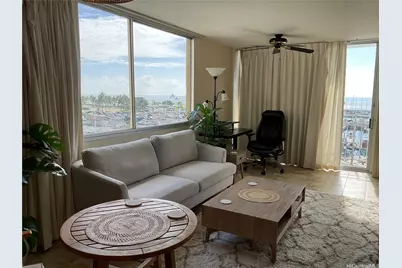 1765 Ala Moana Boulevard #680, Honolulu, HI 96815 - Photo 1