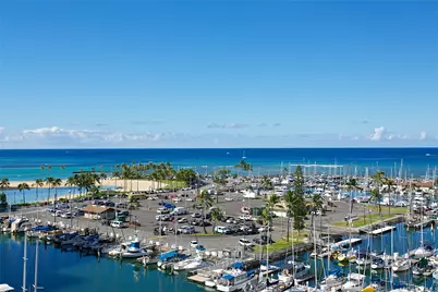 1765 Ala Moana Boulevard #680, Honolulu, HI 96815 - Photo 13