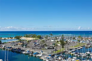 1765 Ala Moana Blvd, Honolulu, HI 96815 - Photo 11