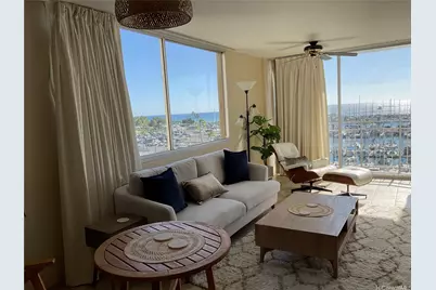 1765 Ala Moana Boulevard #680, Honolulu, HI 96815 - Photo 3
