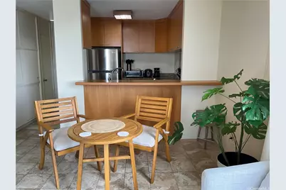 1765 Ala Moana Boulevard #680, Honolulu, HI 96815 - Photo 5