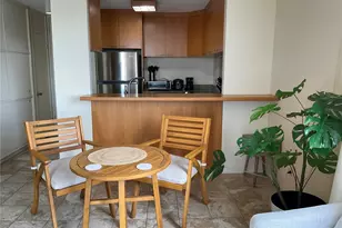 1765 Ala Moana Blvd, Honolulu, HI 96815 - Photo 5