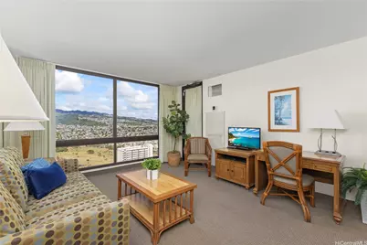 229 Paoakalani Avenue #3711 (NUC), Honolulu, HI 96815 - Photo 9