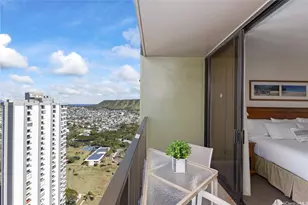 229 Paoakalani Ave, Honolulu, HI 96815 - Photo 5