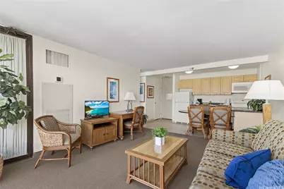 229 Paoakalani Avenue #3711 (NUC), Honolulu, HI 96815 - Photo 19