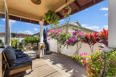 1101 Kukulu Street #40, Kapolei, HI 96707 - Photo 21