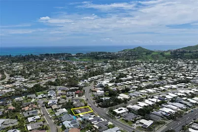 626 Papalani Street, Kailua, HI 96734 - Photo 25