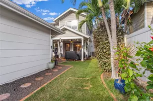 91-1227 Kaileolea Dr, Ewa Beach, HI 96706 - Photo 3