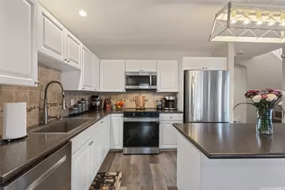 91-1227 Kaileolea Drive, Ewa Beach, HI 96706 - Photo 9