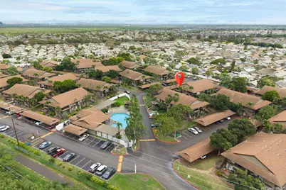 91-1059 Puamaeole Street #5E, Ewa Beach, HI 96706 - Photo 19