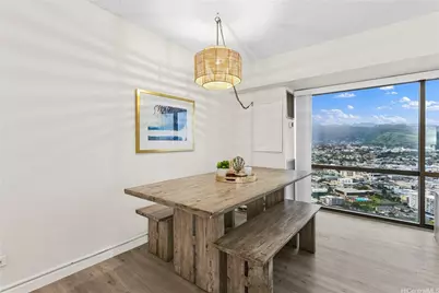 1750 Kalakaua Avenue #3803, Honolulu, HI 96826 - Photo 5