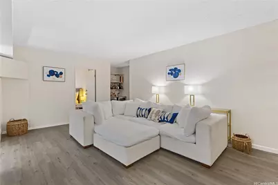 1750 Kalakaua Avenue #3803, Honolulu, HI 96826 - Photo 3