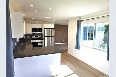 540 Ekekela Place #A, Honolulu, HI 96817 - Photo 7