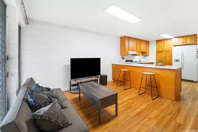 2501 Coyne Street #102, Honolulu, HI 96826 - Photo 1