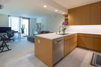 1388 Kapiolani Boulevard #1505, Honolulu, HI 96814 - Photo 3