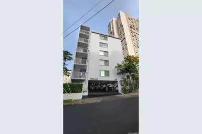 1658 Liholiho Street #203, Honolulu, HI 96822 - Photo 13