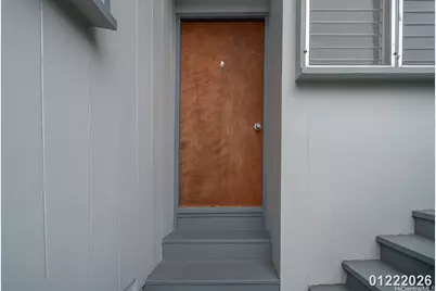 3033 Woolsey Place #(Downstairs), Honolulu, HI 96822 - Photo 3