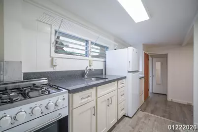 3033 Woolsey Place #(Downstairs), Honolulu, HI 96822 - Photo 15