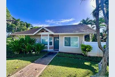 91-1091 Keoneula Boulevard #H5, Ewa Beach, HI 96706 - Photo 1