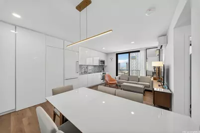 987 Queen Street #2303, Honolulu, HI 96814 - Photo 3