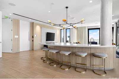 987 Queen Street #2303, Honolulu, HI 96814 - Photo 21