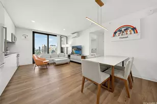 987 Queen St, Honolulu, HI 96814 - Photo 1