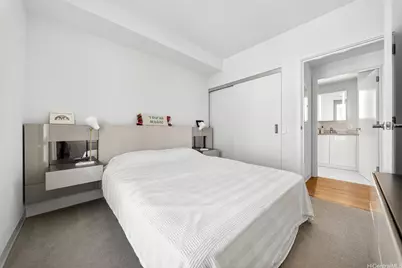 987 Queen Street #2303, Honolulu, HI 96814 - Photo 11