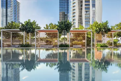 987 Queen Street #2303, Honolulu, HI 96814 - Photo 17