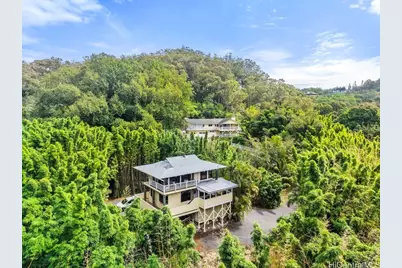 1444 W Kuiaha Road, Haiku, HI 96708 - Photo 1