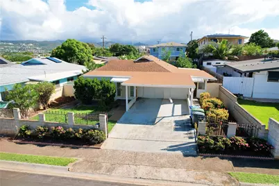 4328 Olaloa Street, Honolulu, HI 96818 - Photo 1