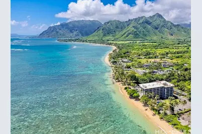 53-549 Kamehameha Highway #110, Hauula, HI 96717 - Photo 1