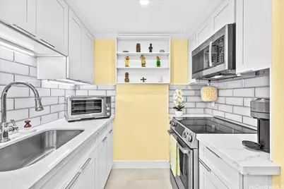 3215 Ala Ilima Street #A/PH2, Honolulu, HI 96818 - Photo 5