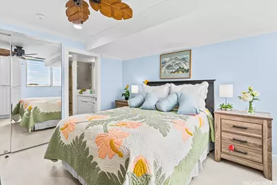 3215 Ala Ilima Street #A/PH2, Honolulu, HI 96818 - Photo 11