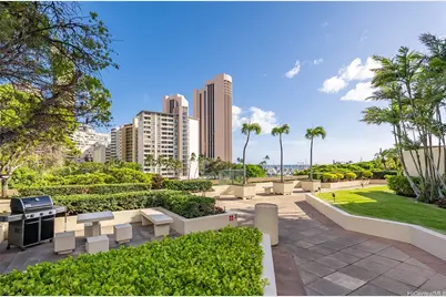 1650 Ala Moana Boulevard #711, Honolulu, HI 96815 - Photo 19