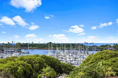 1650 Ala Moana Boulevard #711, Honolulu, HI 96815 - Photo 3