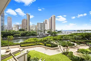 1650 Ala Moana Blvd, Honolulu, HI 96815 - Photo 11